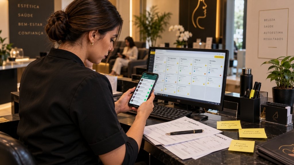 WhatsApp Business Gratuito
