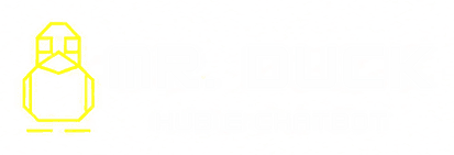 Mr Duck Hub